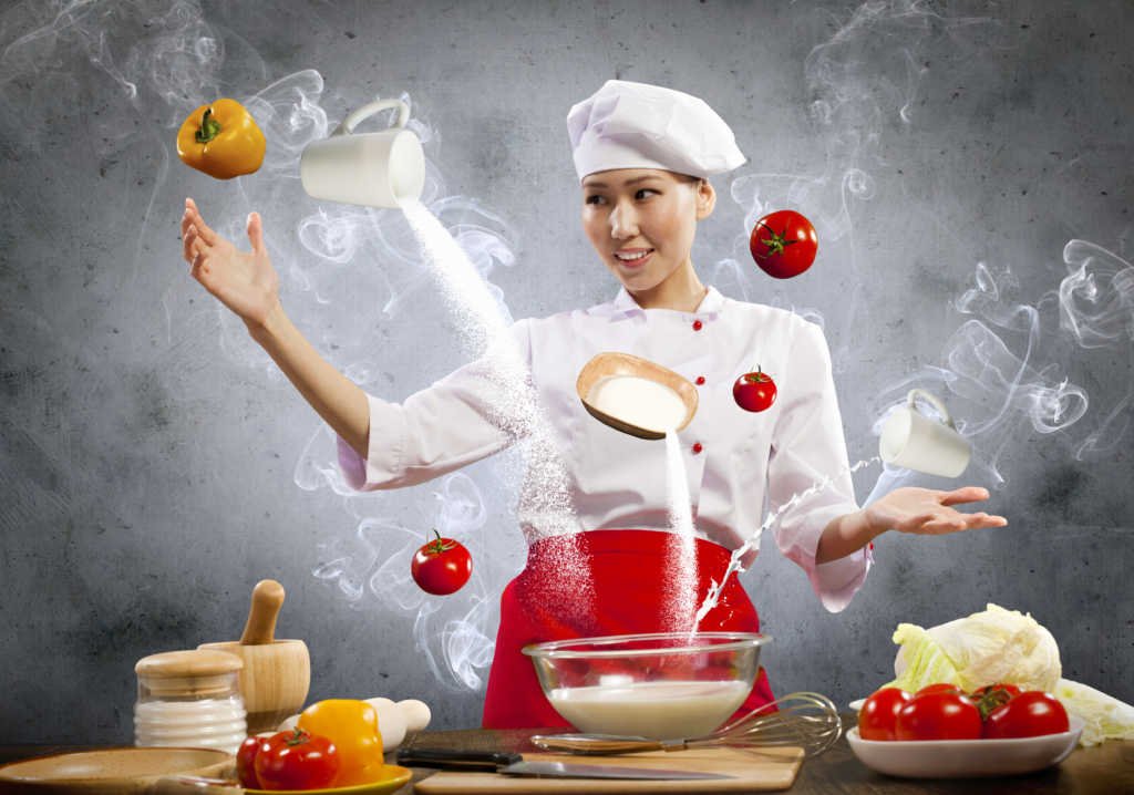 Alimentação Saudável ou Dieta: a chave para a boa saúde 1