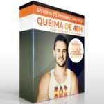 6 minutos para SECAR A BARRIGA: Sistema Q48