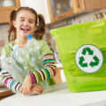 Sustentabilidade Ambiental: Seus filhos protegendo o meio ambiente! 3