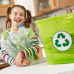 Sustentabilidade Ambiental: Seus filhos protegendo o meio ambiente! 4
