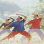 Yoga e Tai chi - técnicas para Aliviar o Stress 10