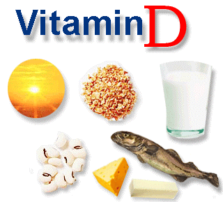 Vitamina D, Qual é a Sua Verdadeira Importância.