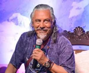 Congresso Holístico Condor Blanco - 2018