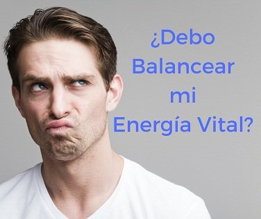Balancea tu Energía Vital - INSTITUTO DE TERAPIAS ALTERNATIVAS