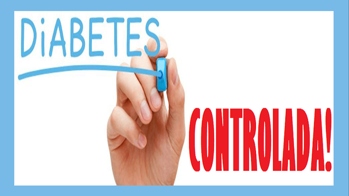 Como DOMINAR o Diabetes em 3 Semanas ou Menos