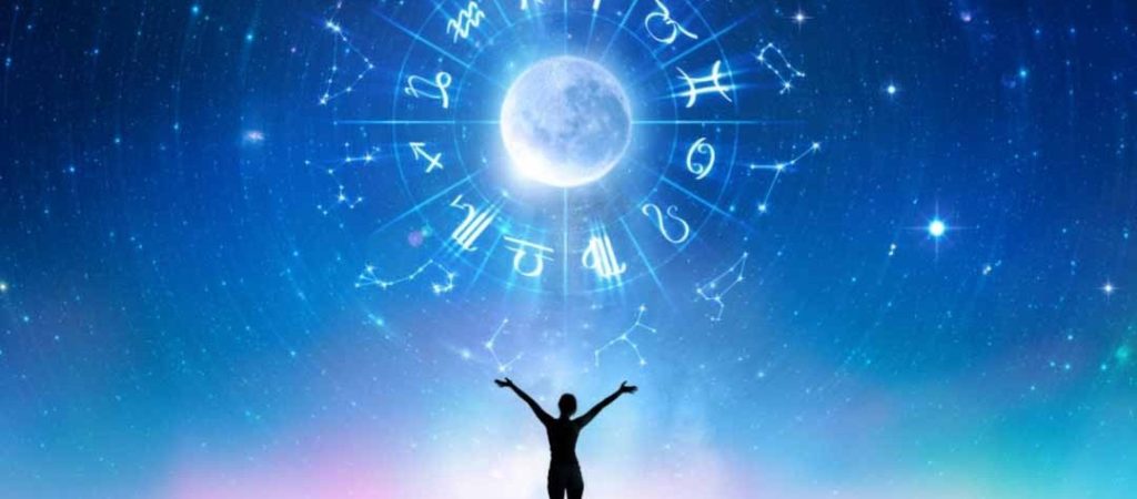 Workshop online de Astrologia Aplicada - Torne-se Um Astrólogo