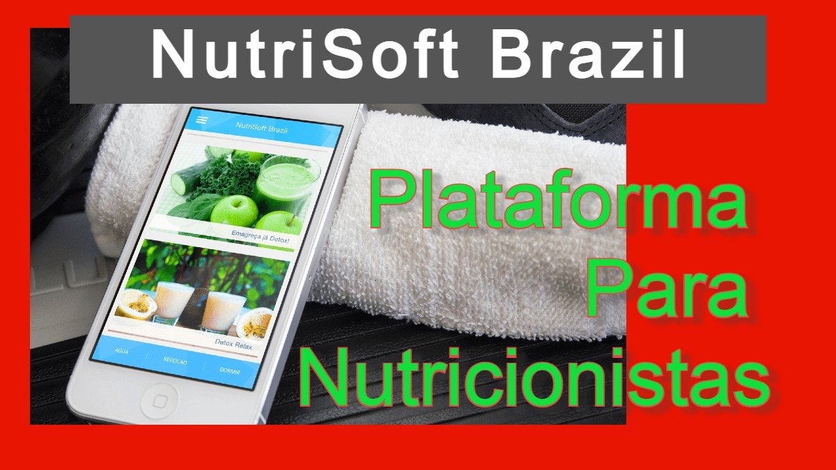 NutriSoft Brazil