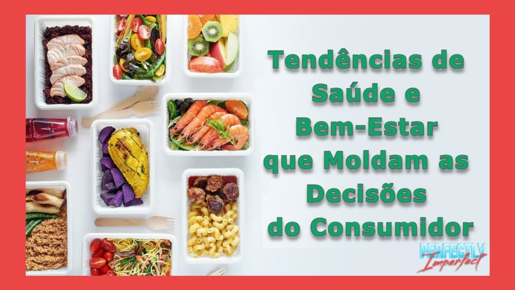 tendências de saúde e bem-estar