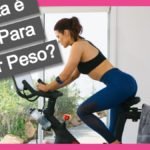 Andar de Bicicleta Saúde
