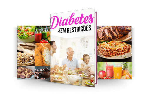 Diabetes Sem Restrições 