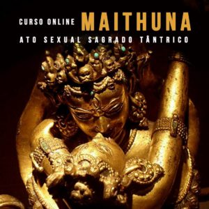 MAITHUNA - ATO SEXUAL SAGRADO