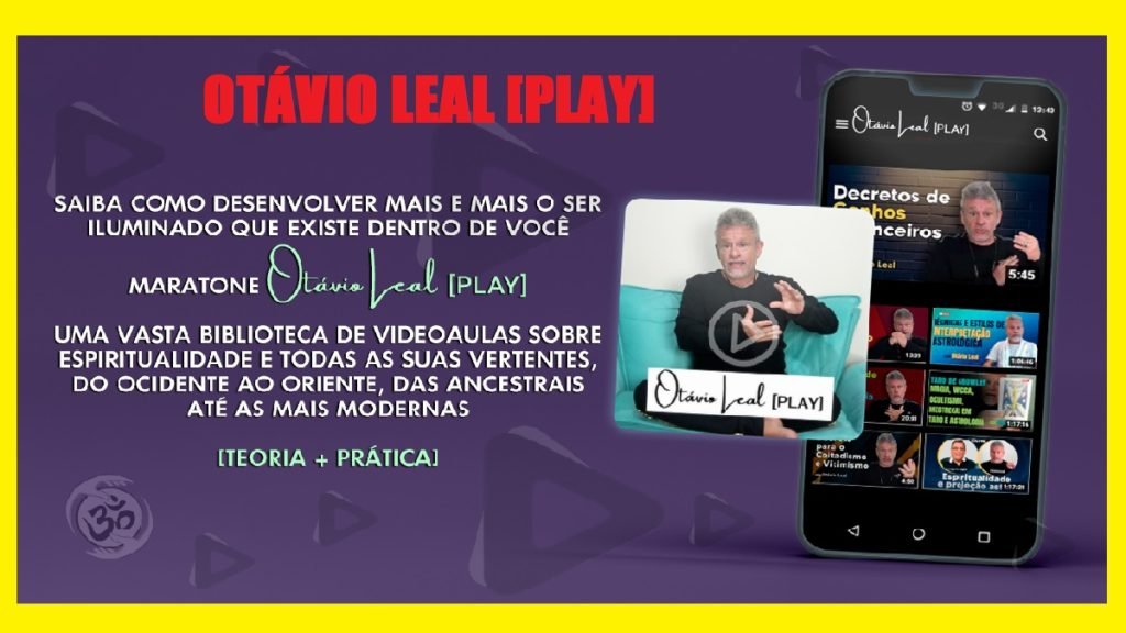 OTÁVIO LEAL [PLAY]