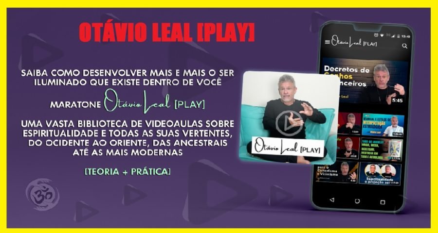 OTÁVIO LEAL [PLAY]