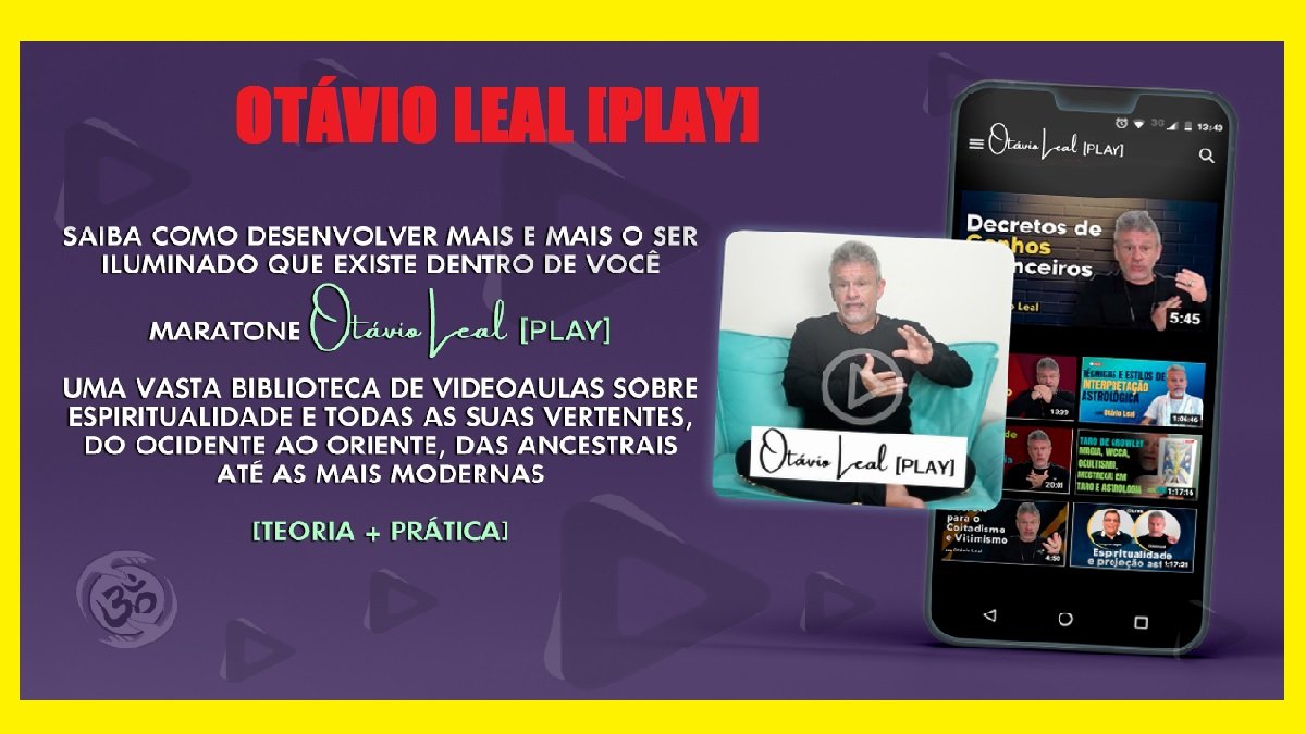 OTÁVIO LEAL [PLAY]  DHYAN PREM