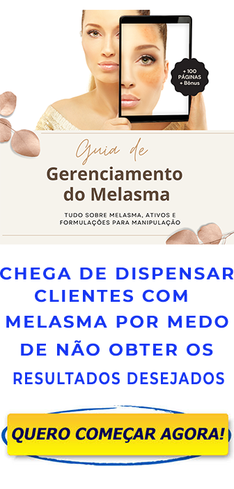 Gerenciamento do Melasma