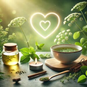 Ayurveda For Heart Health