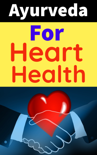 Ayurveda For Heart Health - eBook von Hasan Raza