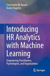 HR Analytics with Machine Learning