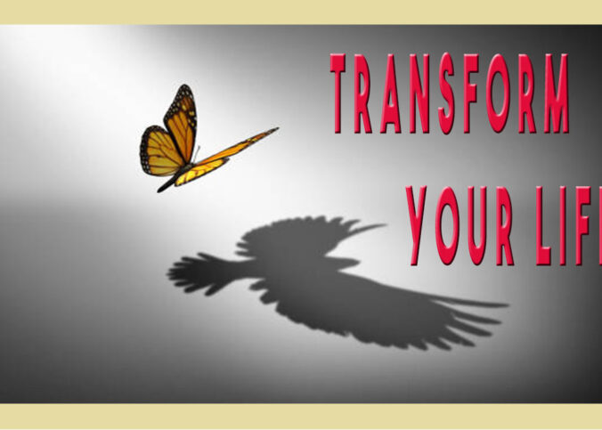 Transform Your Life