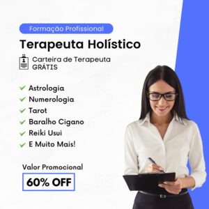 Cura Energética Esotérica: Caminho para o Autoconhecimento e Profissão Espiritual