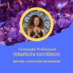 O Que É Terapeuta Holístico?
