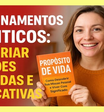 Relacionamentos Autênticos Como Criar Conexões Profundas e Significativas