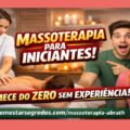 Massoterapia para Iniciantes: Comece do Zero sem Experiência 3 Massoterapia para Iniciantes: Comece do Zero sem Experiência