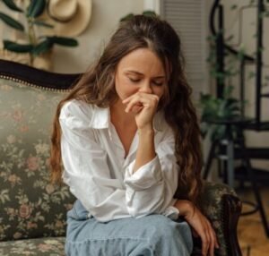 Autoestima Após Separação: Como Reconstruir a Confiança em Si Mesmo