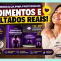Curso de Fibromialgia para Profissionais: Depoimentos e Resultados Reais