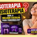 Massoterapia ou Fisioterapia para Fibromialgia Qual a Melhor Escolha