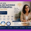 Como Construir uma Carreira de Sucesso em Psicoterapia Guia Completo para 2026