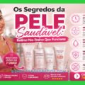 Os Segredos da Pele Saudável Rotina Pós-Treino Que Funciona